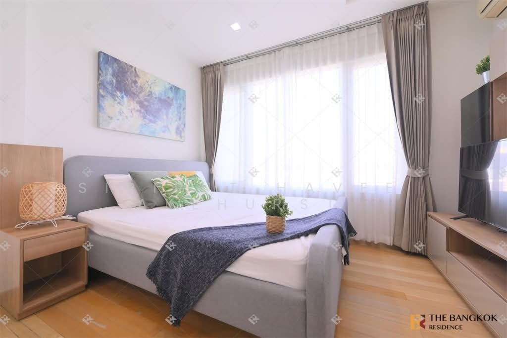 Condo in Bangkok, Krung Thep Maha Nakhon, Thailand 4 - 18252743