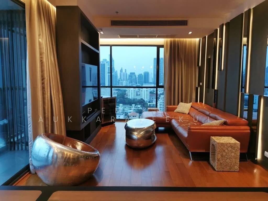 Condo in Chong Nonsi, Krung Thep Maha Nakhon, Thailand 2 - 18253192