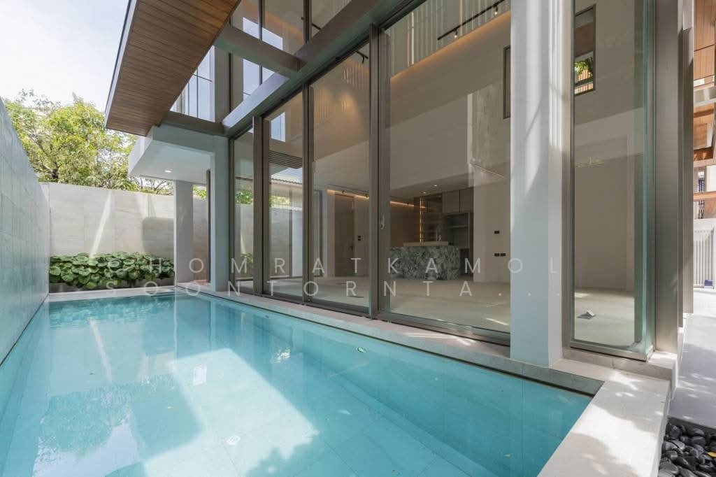 House in Phaya Thai, Krung Thep Maha Nakhon, Thailand 2 - 18252695