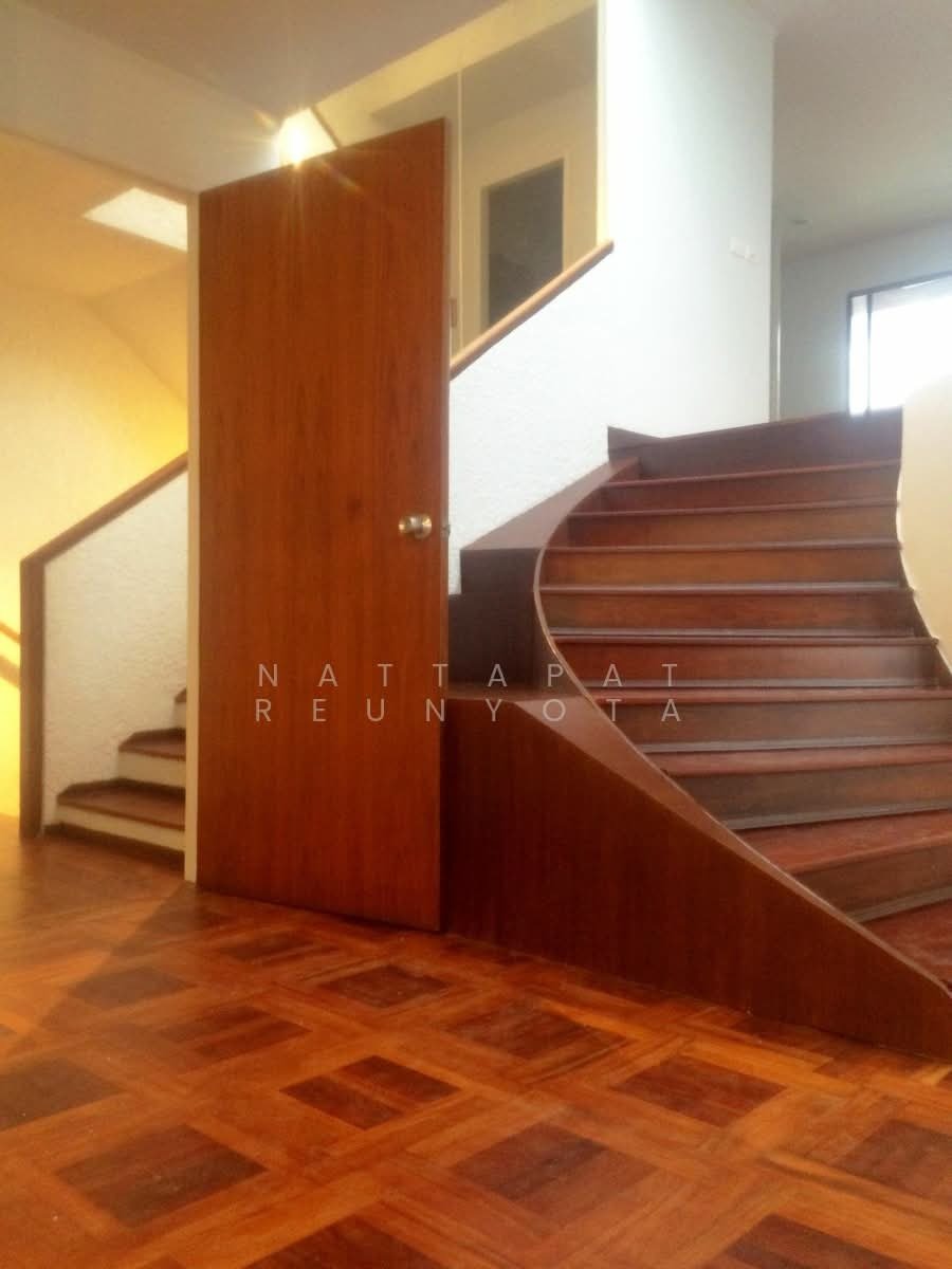 Townhouse in Bangkok, Krung Thep Maha Nakhon, Thailand 4 - 18255899