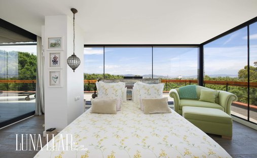 House in Gava, Catalonia, Spain 1
