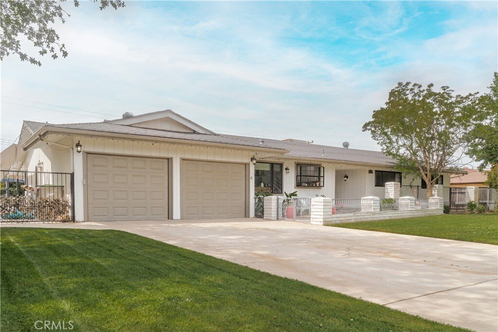 House in Fresno, California, United States 5 - 18254717