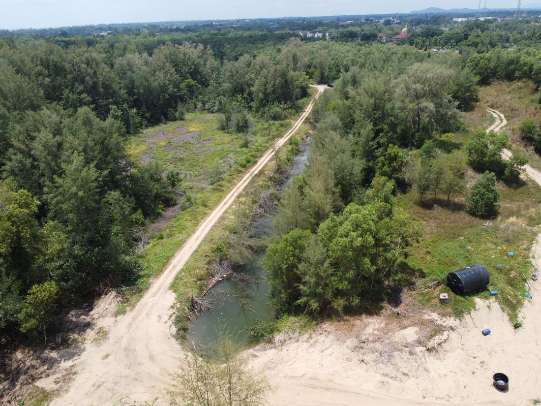Land in Kuala Rompin, Pahang, Malaysia 3 - 18257489