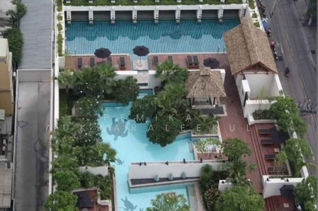Condo in Bangkok, Krung Thep Maha Nakhon, Thailand 2 - 18253015