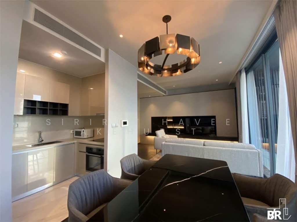 Condo in Bangkok, Krung Thep Maha Nakhon, Thailand 2 - 18251813