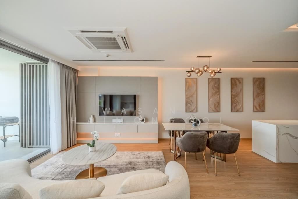 Condo in Choeng Thale, Phuket, Thailand 4 - 18253094