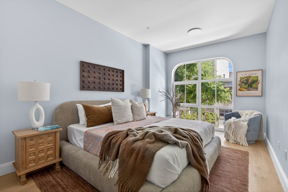 Condo in New York, New York, United States 5 - 18251682