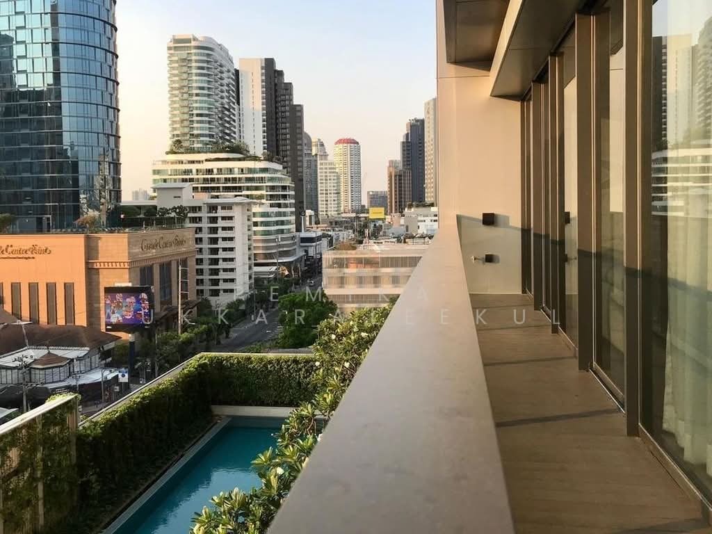 Condo in Bangkok, Krung Thep Maha Nakhon, Thailand 2 - 18253194
