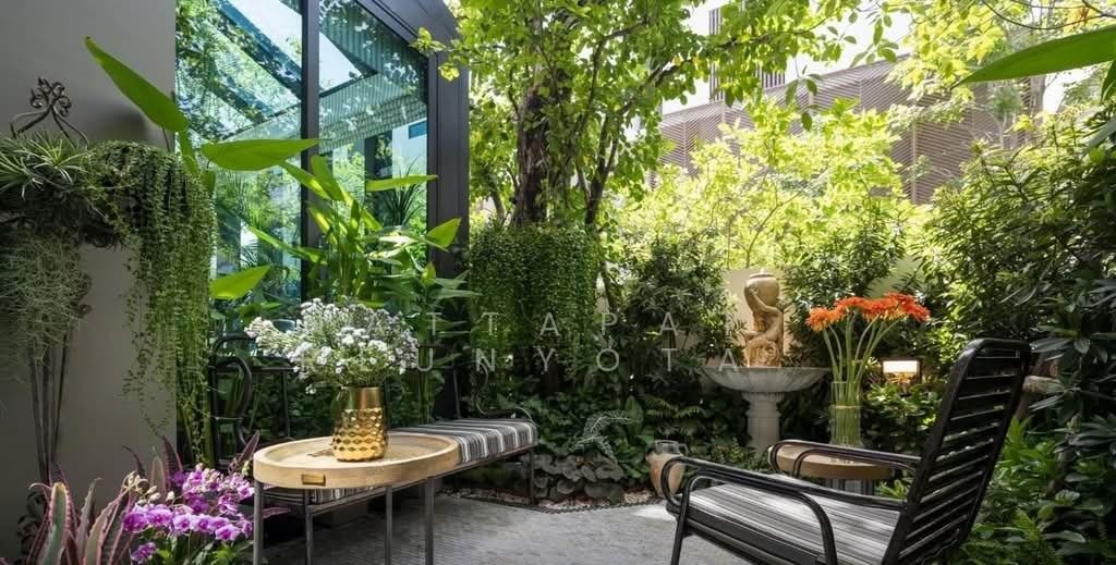 House in Ratchadaphisek, Krung Thep Maha Nakhon, Thailand 5 - 18253097
