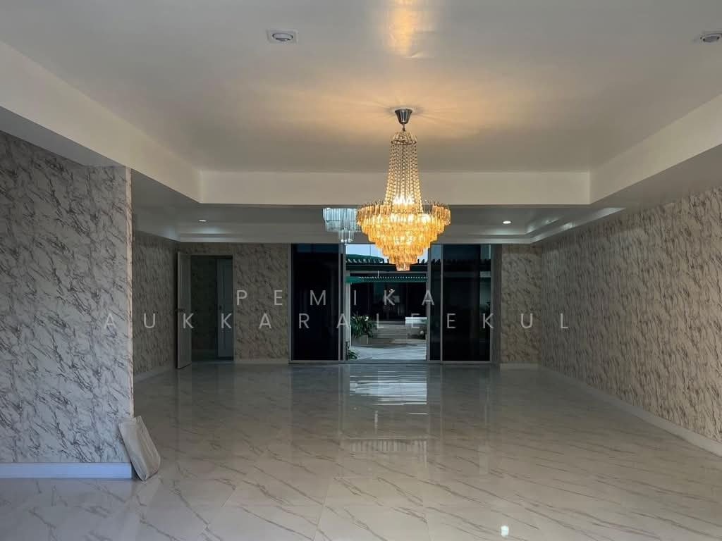 Appartement à Bangkok, Bangkok, Thaïlande 1 - 18253229
