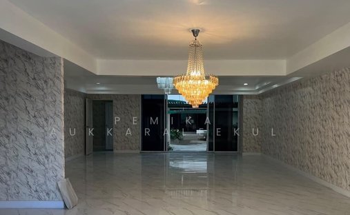 Condominio a Bangkok, Bangkok, Thailandia 1
