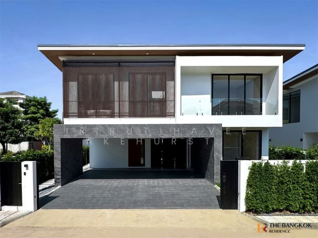 House in Dok Mai, Bangkok, Thailand 1 - 18253299