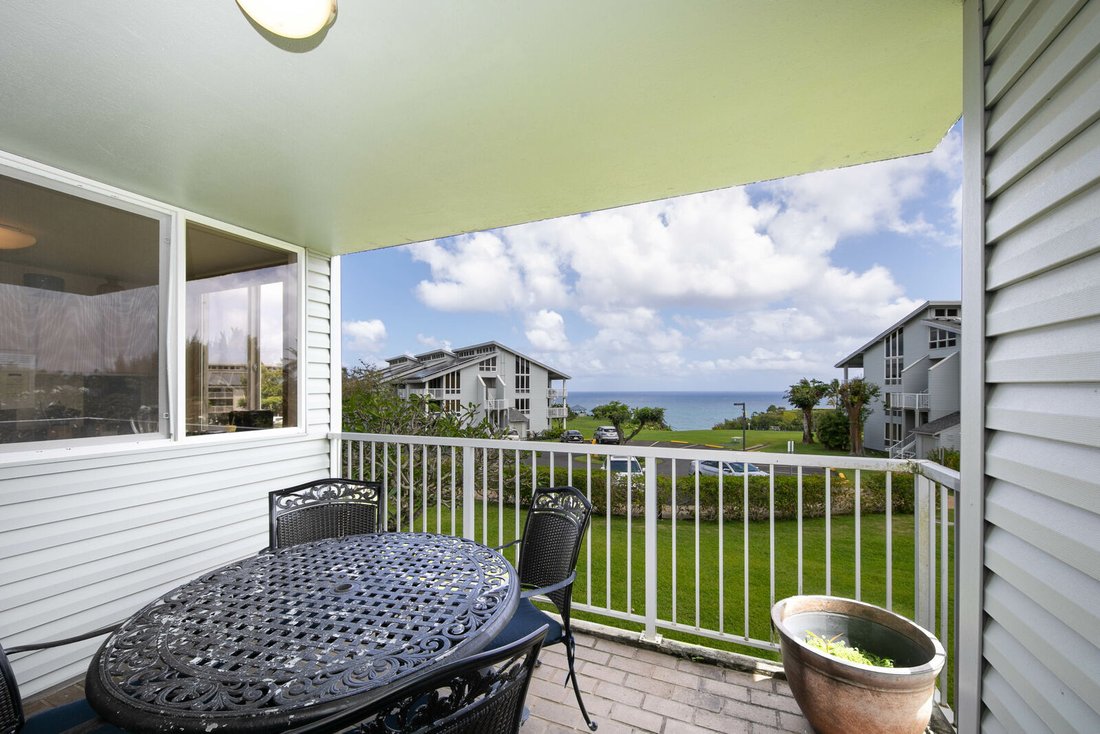 Condo in Princeville, Hawaii, United States 3 - 18257210