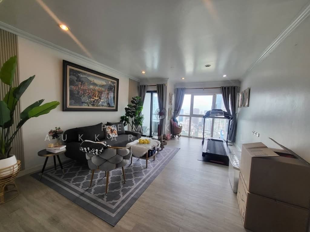 Condo in Bangkok, Krung Thep Maha Nakhon, Thailand 3 - 18253083