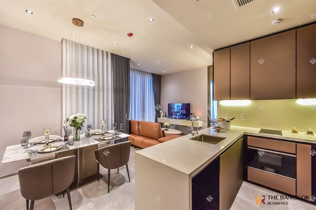 Condo in Bangkok, Krung Thep Maha Nakhon, Thailand 2 - 18252807