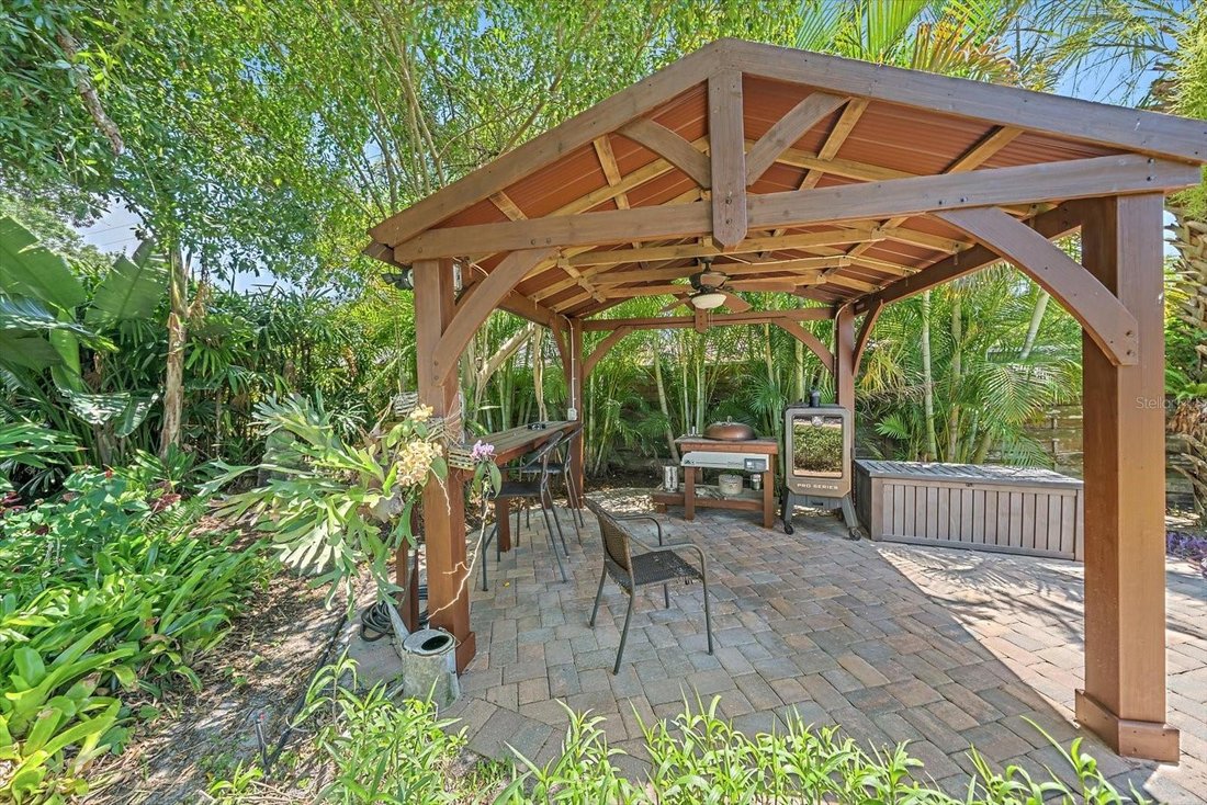 House in Sarasota, Florida, United States 4 - 18254515