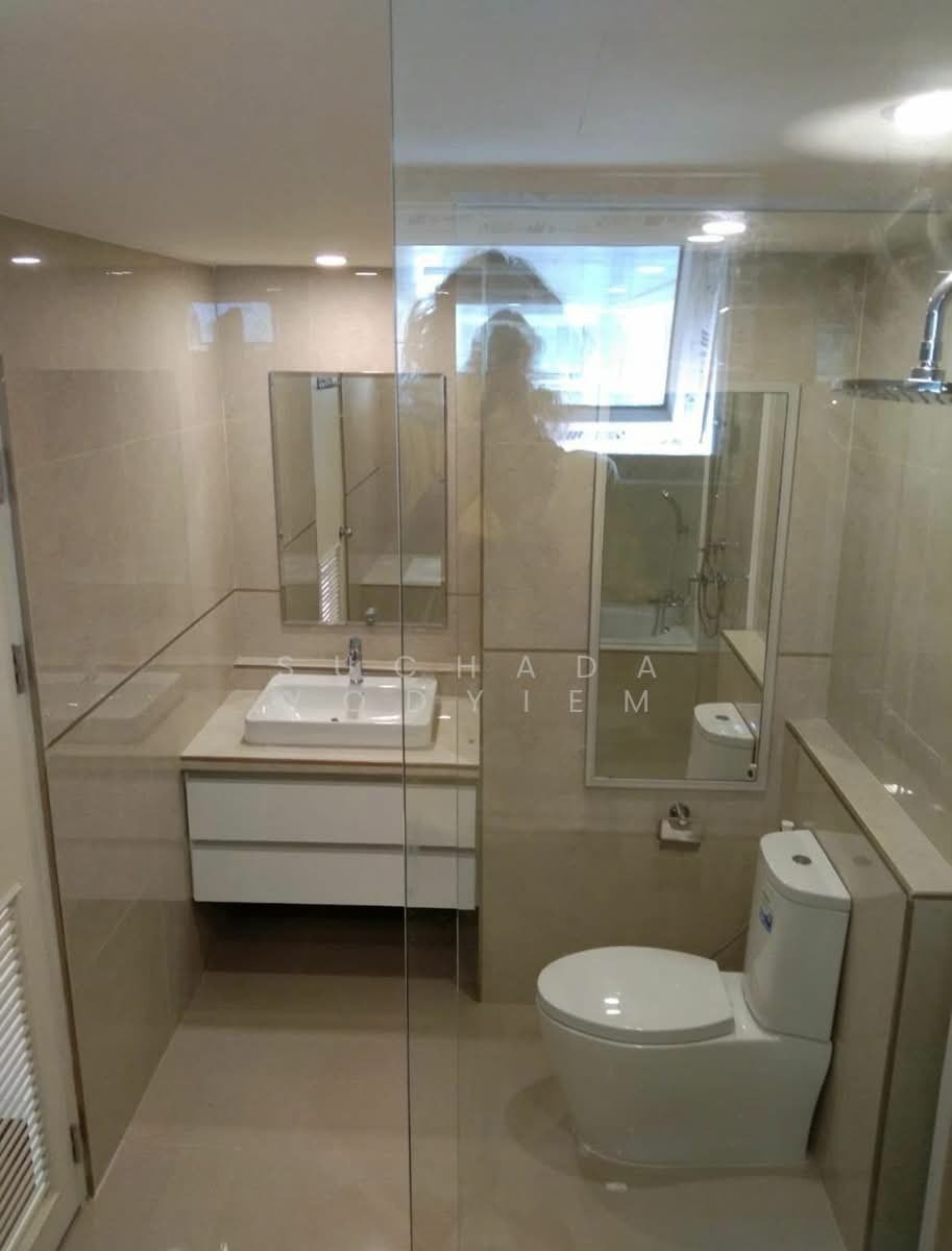 Condo in Bangkok, Krung Thep Maha Nakhon, Thailand 5 - 18255723