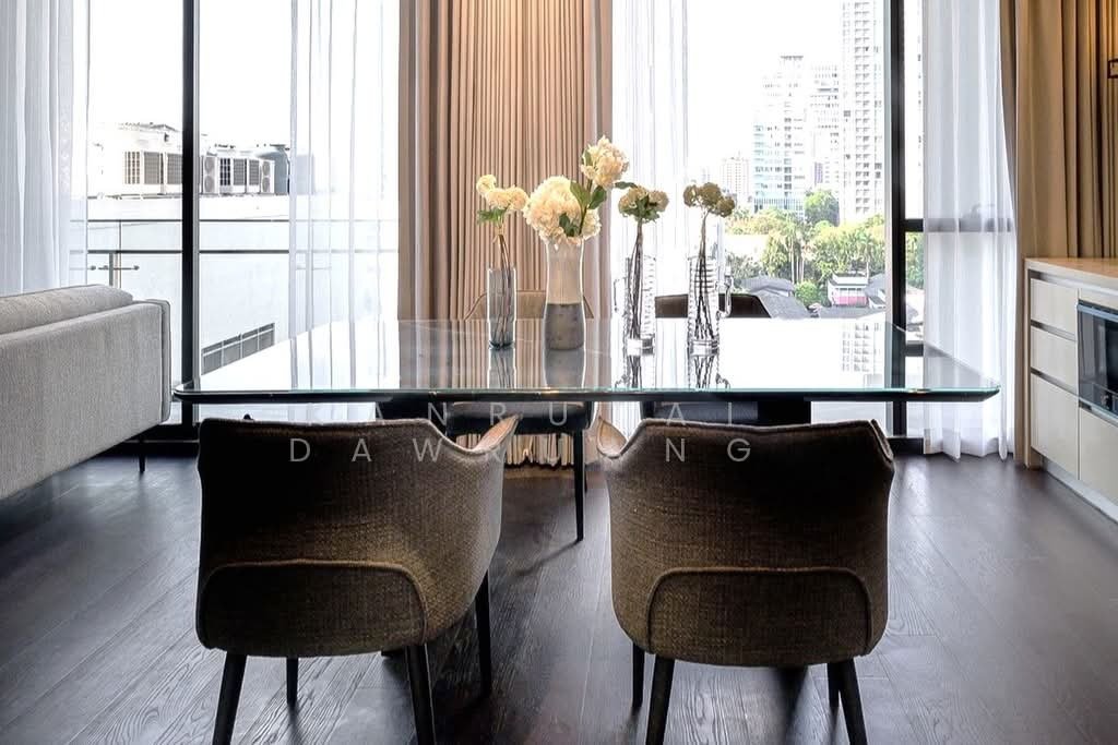Condo in Bangkok, Krung Thep Maha Nakhon, Thailand 3 - 18253007