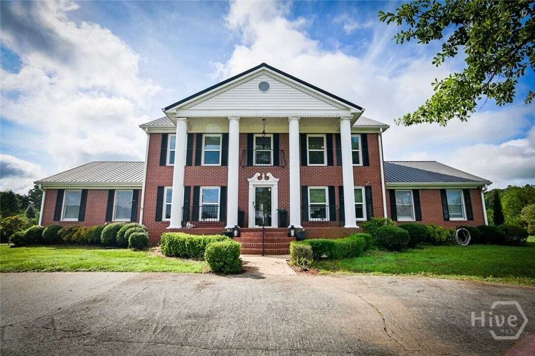 House in Good Hope, Georgia, United States 1 - 18250755