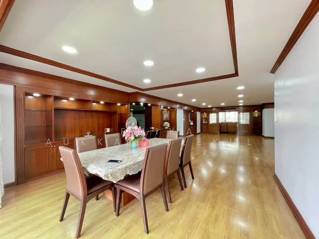 Condo in Bangkok, Krung Thep Maha Nakhon, Thailand 4 - 18253286