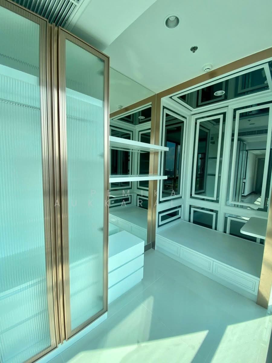 Condo in Bangkok, Krung Thep Maha Nakhon, Thailand 2 - 18252580