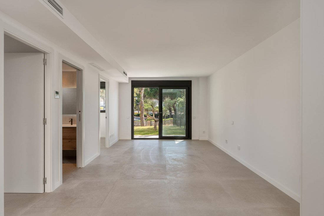 Apartment in Palamos, Catalonia, Spain 2 - 18250710