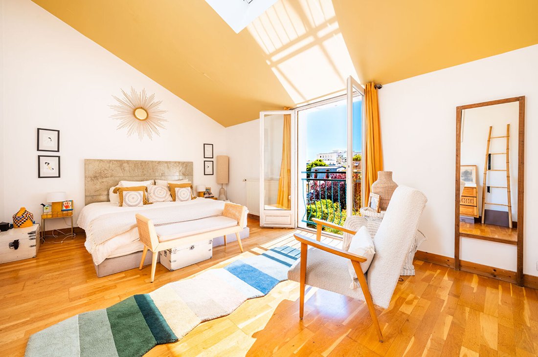 House in Plateau Ouest, Suresnes, France 4 - 18258237