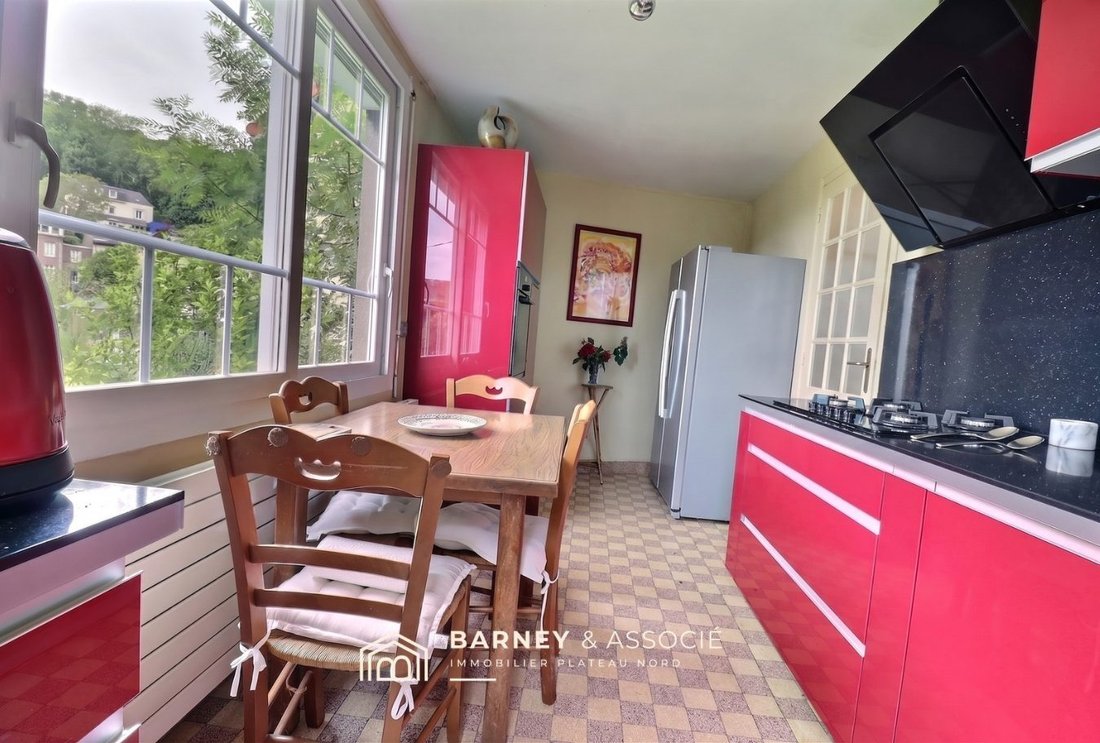 House in Bois-Guillaume, Normandy, France 3 - 18256808