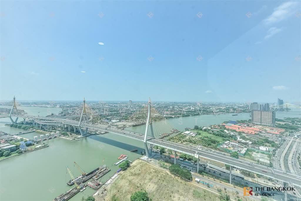 Condo in Bang Phong Phang, Krung Thep Maha Nakhon, Thailand 4 - 18252897