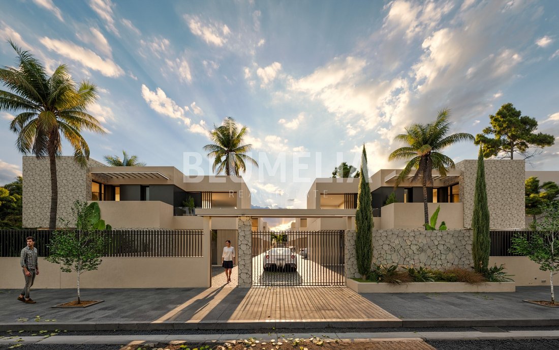 Villa in Alicante, Valencian Community, Spain 2 - 18255888