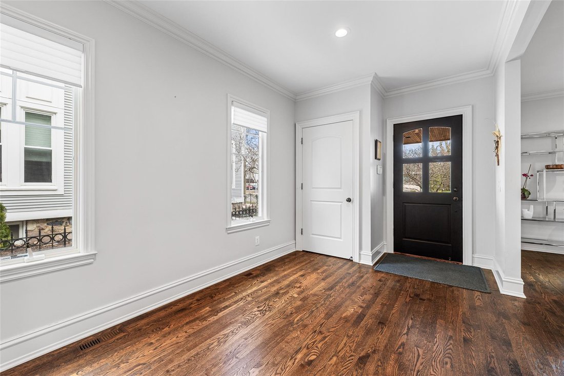 Maison à Birmingham, Michigan, États-Unis 5 - 18256617