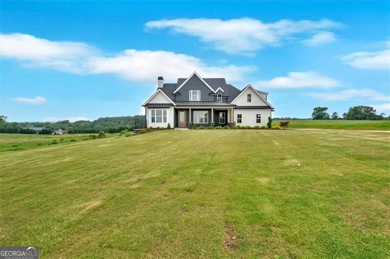 House in Rydal, Georgia, United States 4 - 18255482