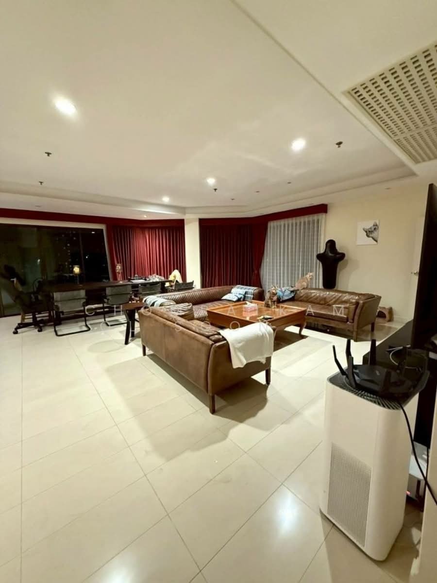 Condo in Bangkok, Krung Thep Maha Nakhon, Thailand 1 - 18252081
