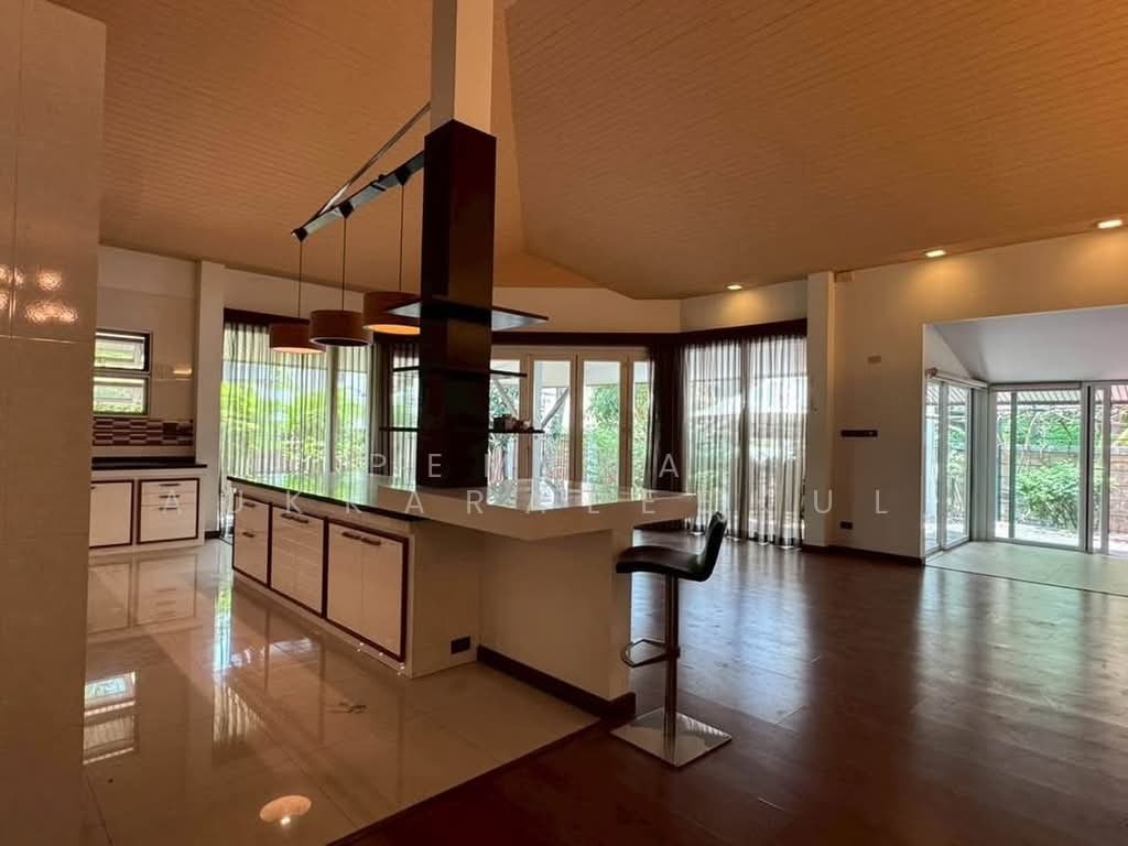 House in Phlabphla, Bangkok, Thailand 5 - 18254685