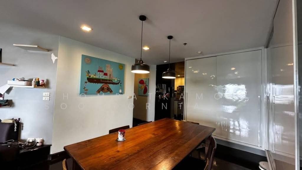 Condo in Bangkok, Krung Thep Maha Nakhon, Thailand 5 - 18252698