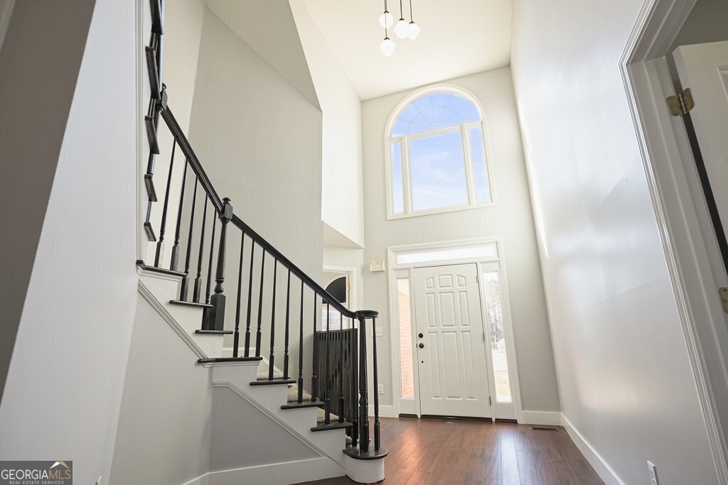 House in Acworth, Georgia, United States 5 - 18251079