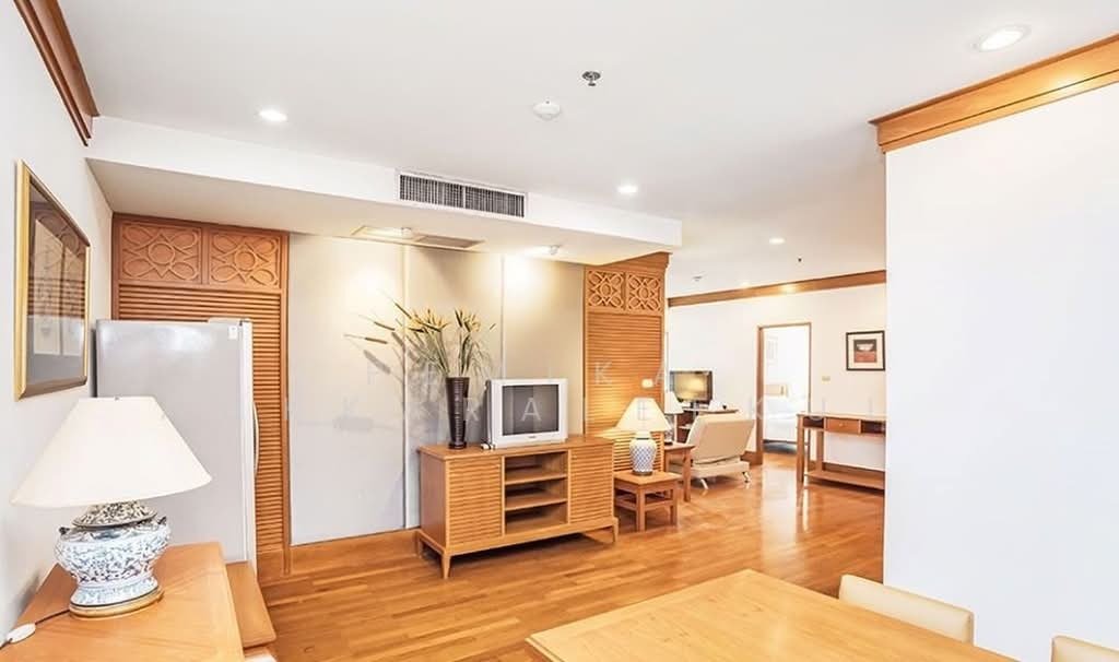 Condo in Bangkok, Krung Thep Maha Nakhon, Thailand 3 - 18252636