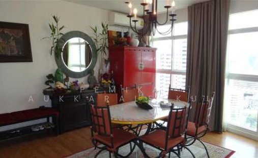 Appartement à Bangkok, Bangkok, Thaïlande 1