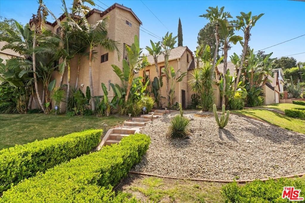 House in Los Angeles, California, United States 2 - 18253749