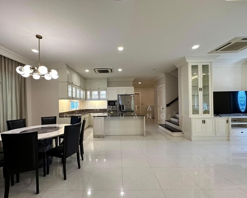 House in Bang Kaeo, Samut Prakan, Thailand 5 - 18253110