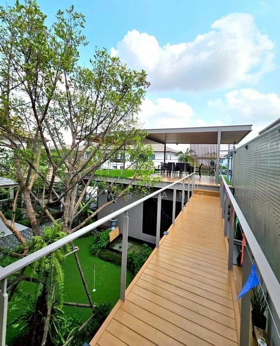 House in Thap Chang, Krung Thep Maha Nakhon, Thailand 2 - 18253307