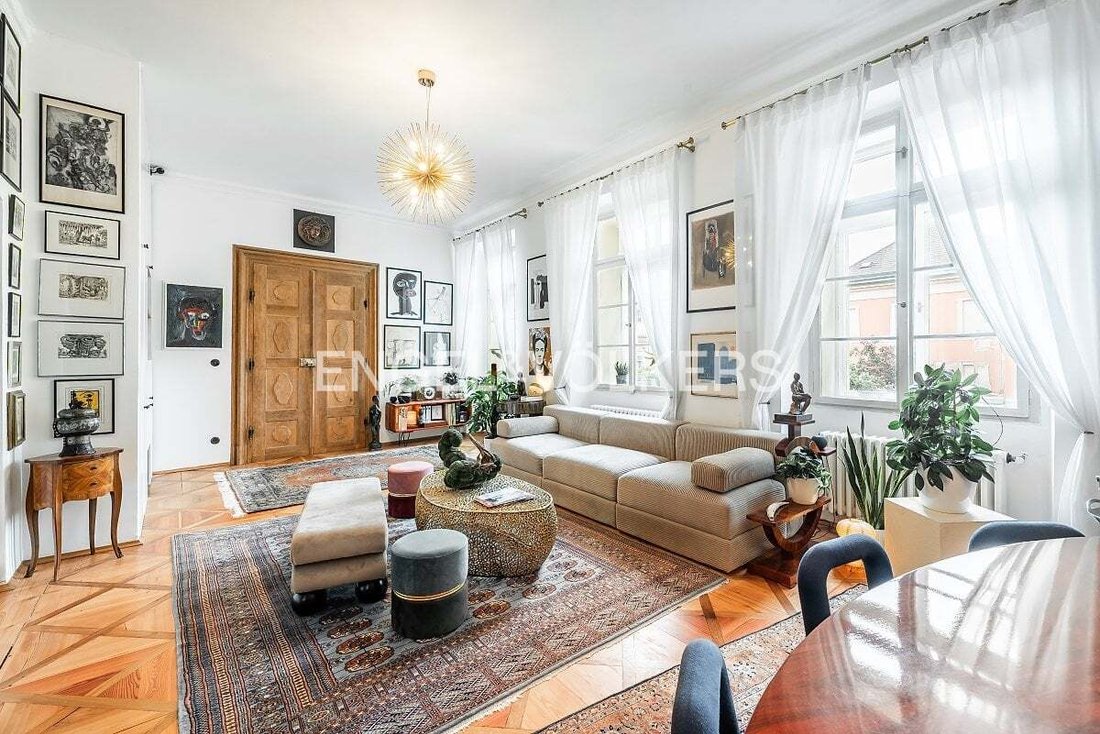 Apartment in Praha, Czechia 1 - 18252045