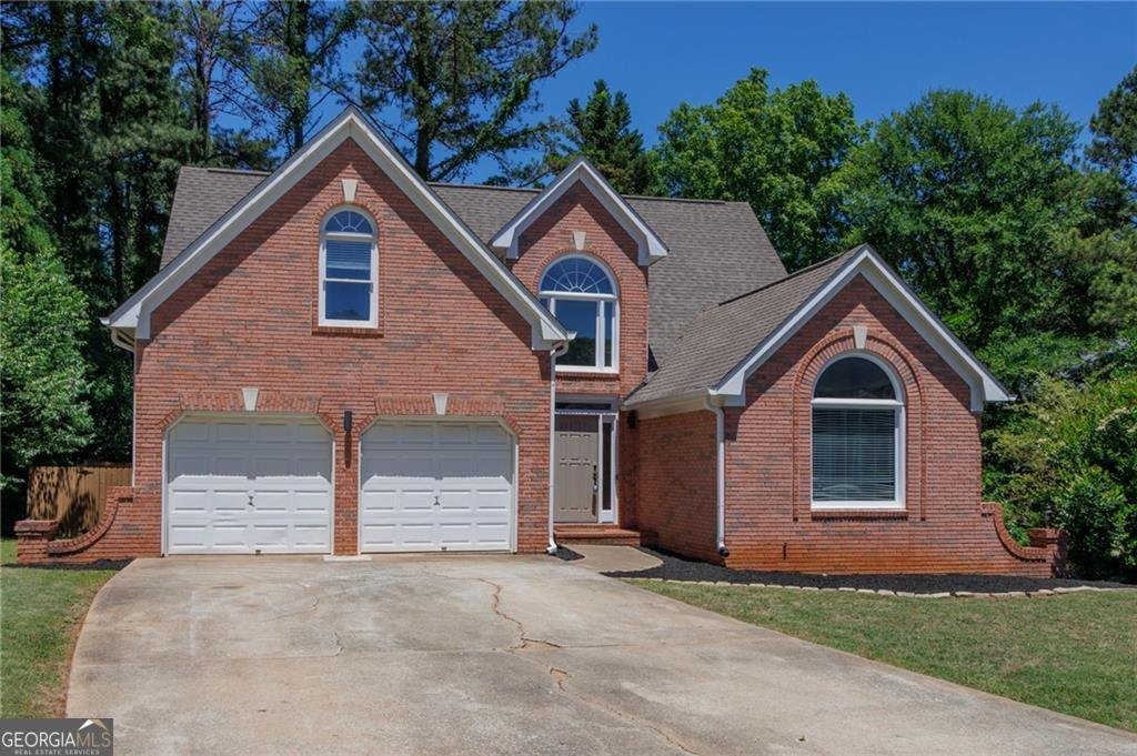 House in Acworth, Georgia, United States 1 - 18251079