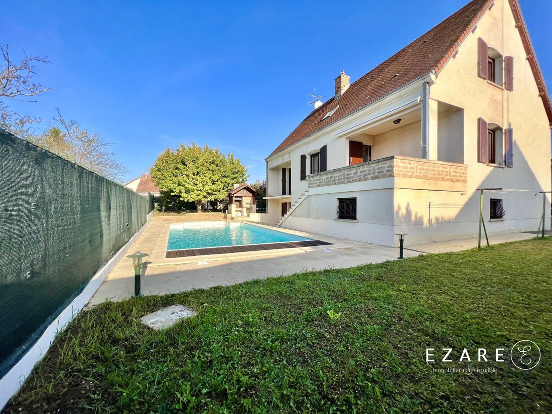 House in Ruffey-les-Echirey, Bourgogne – Franche-Comté, France 3 - 16700140