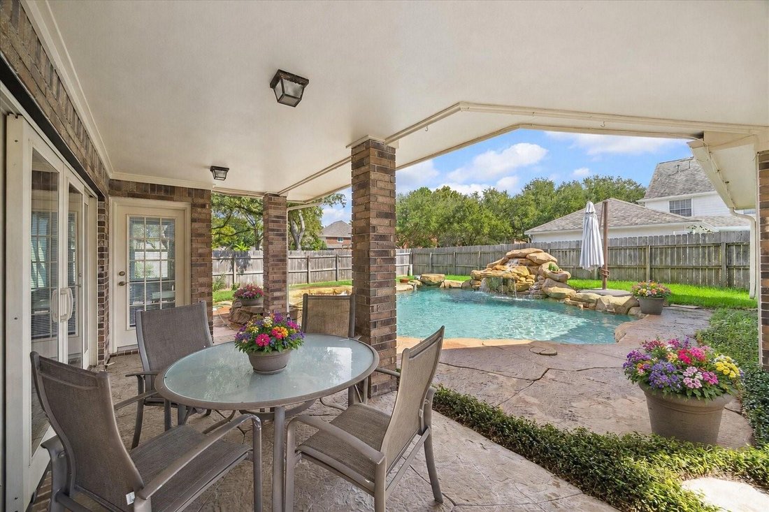 House in Sugar Land, Texas, United States 3 - 18250967