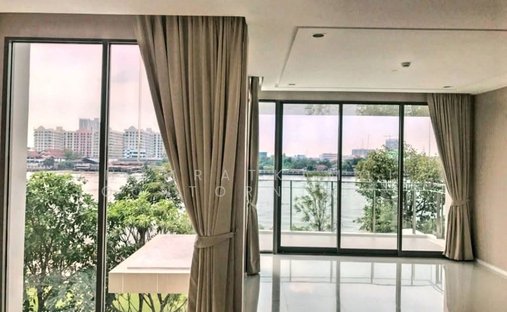 Condo in Bang Sue, Bangkok, Thailand 1