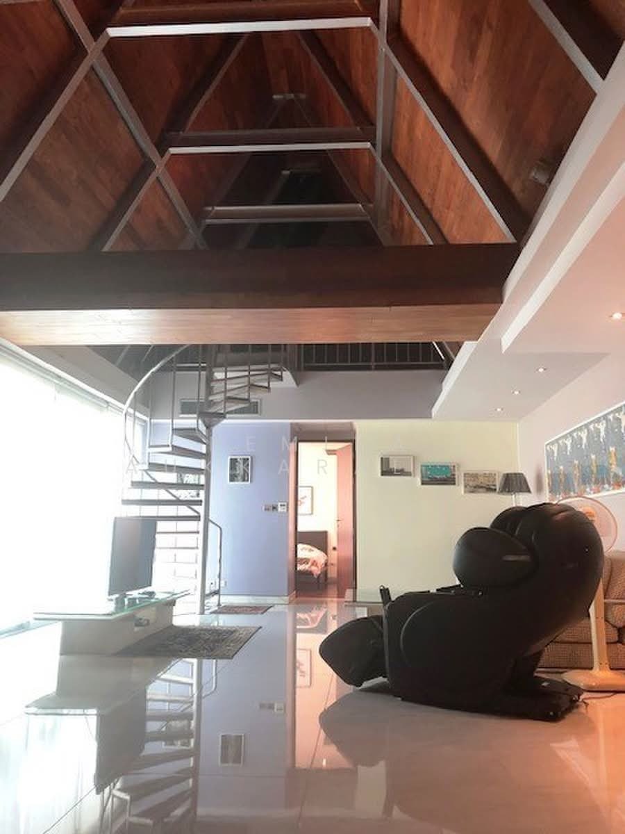 Condo in Bangkok, Krung Thep Maha Nakhon, Thailand 4 - 18252733