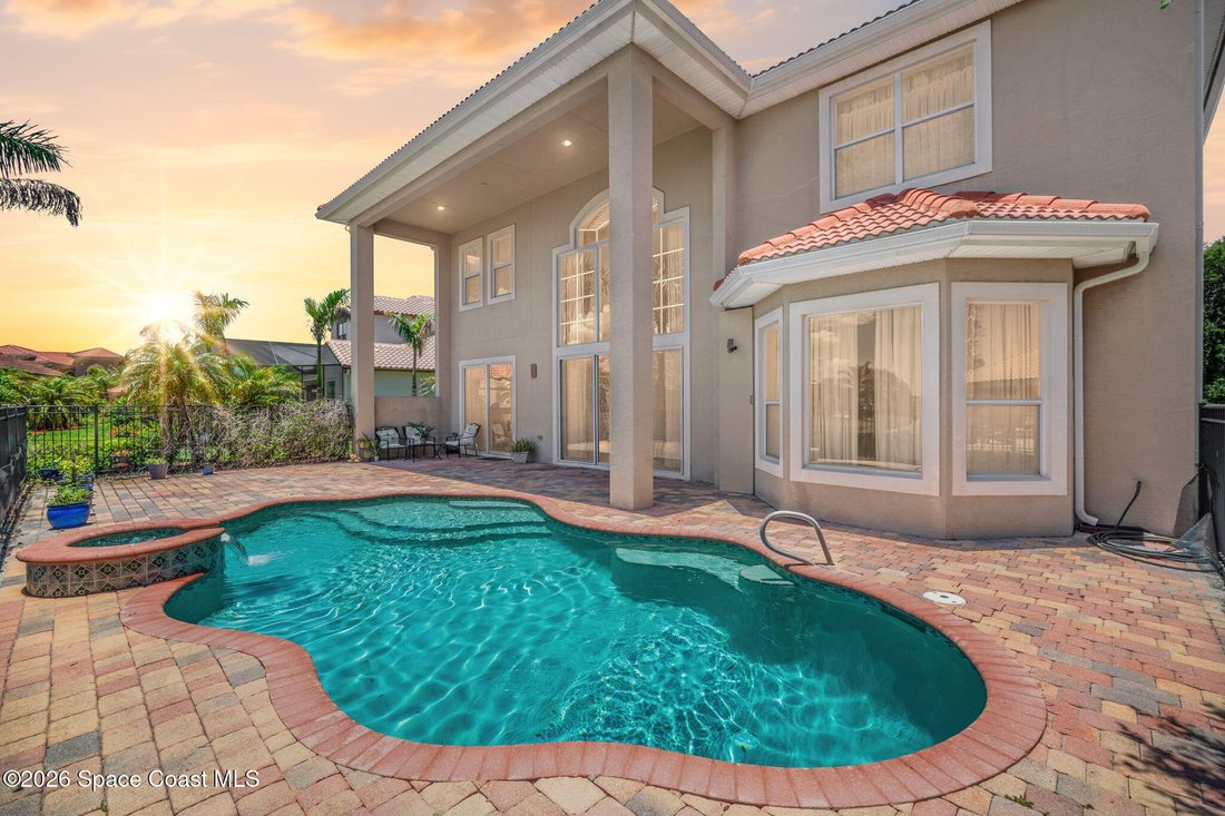 House in Melbourne, Florida, United States 2 - 18257633