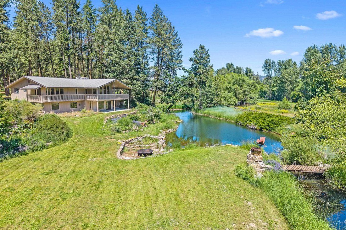 House in Colville, Washington, United States 4 - 18252856