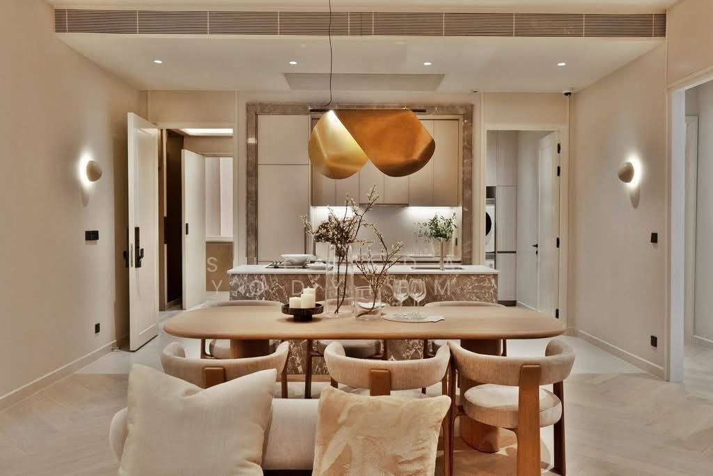 Condo in Bangkok, Krung Thep Maha Nakhon, Thailand 5 - 18253038